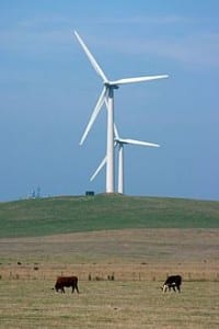 Wind farms: What we can’t hear, can’t harm