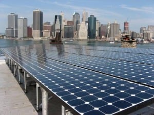 Australia installs 1GW of rooftop solar since July 2013