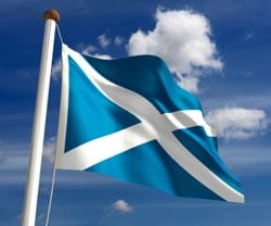 ‘Switched on Scotland’ aims to decarbonise transport by 2050