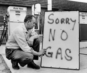 40 years back, 40 years forward: Lessons of the 1973 oil crisis