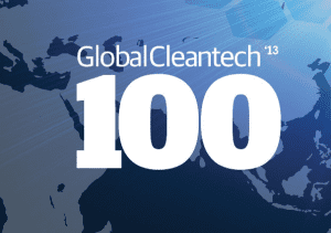 Two ARENA-backed companies make Global Cleantech ranks