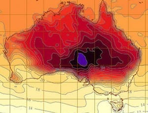 Graph of the Day: Burning the carbon sink