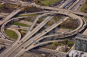 Going to the sustainable city of the future? Better catch a bus