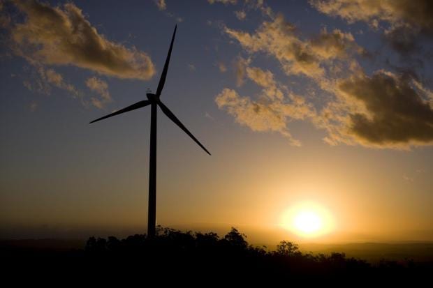 Zinc giant buys wind and solar developer in major green metals and hydrogen play - Vimarsana News