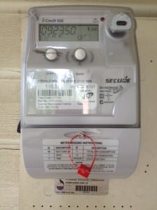 Should you be afraid of your smart meter?