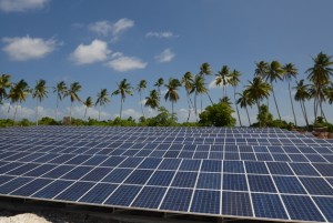 Tokelau leads island push to 100 per cent renewables