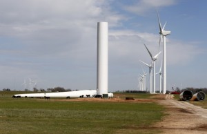 Oklahoma utility buys 600MW of wind power to cut cost of electricity