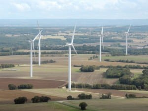 French NIMBYs get wind turbines removed, shift focus back to nuclear