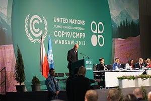 Seven takeaways for Warsaw climate talks from new IEA report