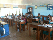 Aussie charity powers Fiji schools with solar PV and batteries