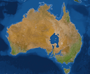 Graph of the Day: If all the ice melted