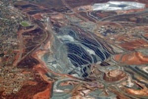 Miners eye multi-billion dollar renewables projects with ARENA