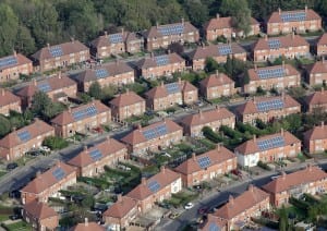 Macquarie Bank funds solar leasing for public housing … in Britain
