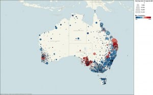 3GW: The when, where and how of Australia’s solar milestone