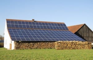 America’s number 1 solar utility is owned by farmers