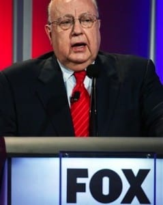 Fox News chief revealed: Anti science and anti-clean energy