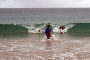 As sea level rises, Fijian village begins to relocate citizens