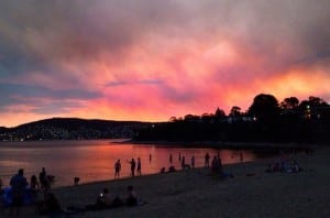 2013 – Australia’s hottest year on record