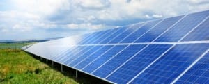 Massive Minnesota solar project preferred over gas plants