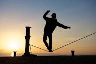 Tony Abbott walking a solar tightrope
