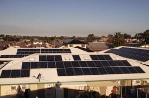 ‘Australian’ solar PV deception harms industry