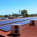 Electricity bill switchers turn focus to rooftop solar leases