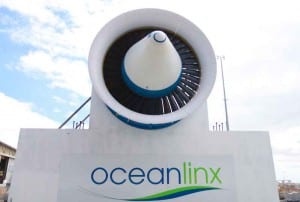 Wave energy company Oceanlinx goes into receivership
