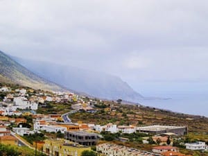 A high-renewables tomorrow, today: El Hierro, Canary Islands