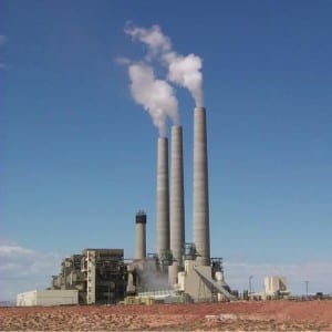 Flurry of US coal power plant shutdowns expected by 2016