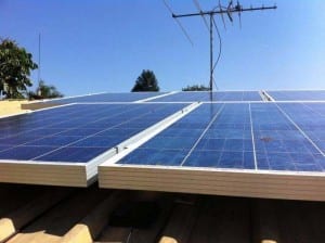 Rooftop solar now Queensland’s biggest power station