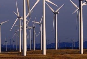 Huge Wyoming wind farm may slash energy bills in California