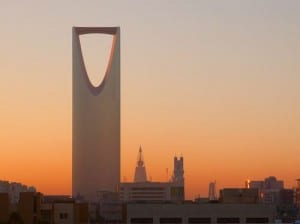 Saudi Arabia’s amazing new renewables target: 9.5GW by 2023