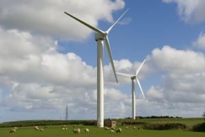 Downsized NSW wind farm rejected, again, by state planning department