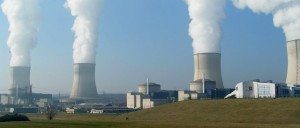 German imports of nuclear power – the myth revisited