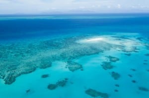 Dredge dumping in Great Barrier Reef initially opposed by Reef Authority