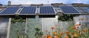 Net-metering does not equate to being “self-reliant”