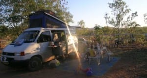 The evolution of the other solar market