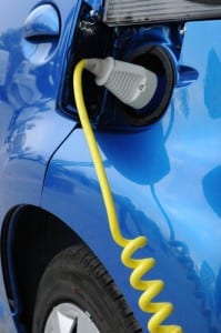 Charging on the cheap: Making electric vehicles mainstream