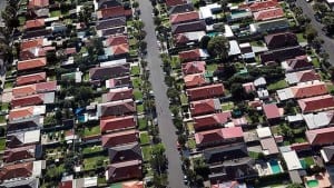 Solar plus storage should be centrepiece of booming western Sydney