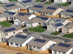 Regulator reduces small-scale renewables target while solar sales take off