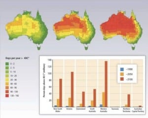 Climate change impacts in pictures: 8 stark IPCC images