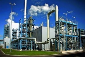 Carbon capture faces hurdles of will, not technology