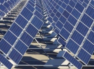 EnergyAustralia signs up for Victoria’s first large-scale solar farm