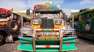 Electrifying the jeepney: How Manila is modernising a transport icon