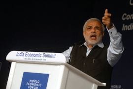 Narendra Modi faces test to revive India’s renewable energy sector