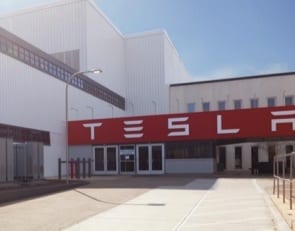 Tesla CTO: We should all be thinking bigger on energy storage