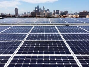 City of Sydney targets 50% renewables by 2030, net zero emissions by 2050