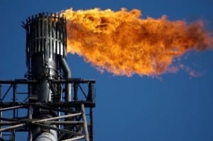 ‘Catastrophe’ claim adds fuel to methane debate