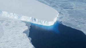 Arctic sea ice continues its astonishing streak of lows