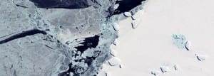 East Antarctic ice basin ‘may be at risk’